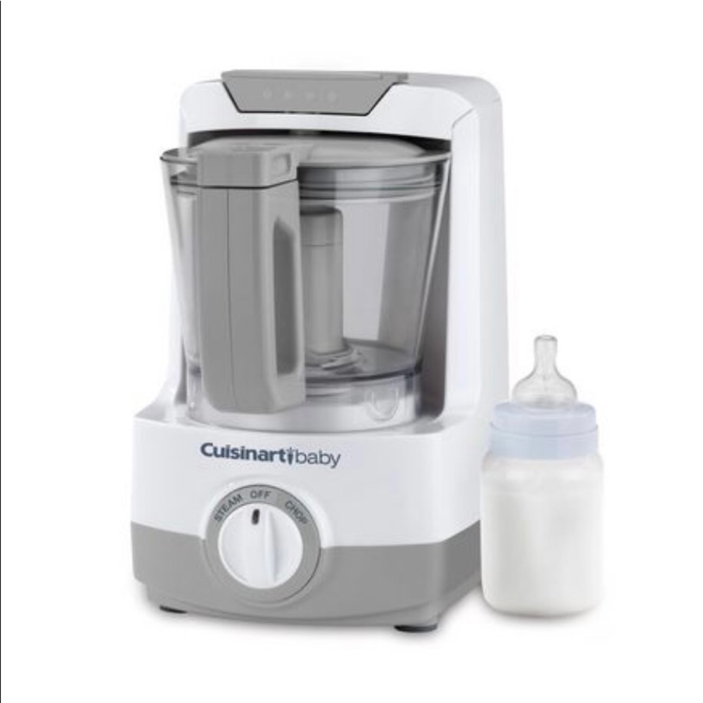Cuisinart baby